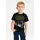 LOGOSHIRT T-Shirt LOGOSHIRT "Star Wars - Star Fighter", Mädchen, Gr. 104, schwarz, 100% Baumwolle, bedruckt, normal, Rundhals, Shirts T-Shirt, mit coolem Star Wars-Motiv