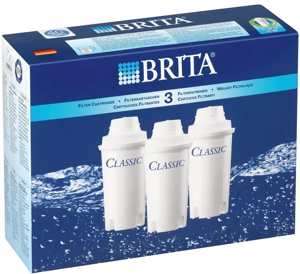 Brita® Classic-Kartuschen