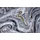 OTTO home Gloria 50 x 90 cm grau/goldfarben