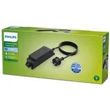 Philips Netzteil mit EU-Standardstecker