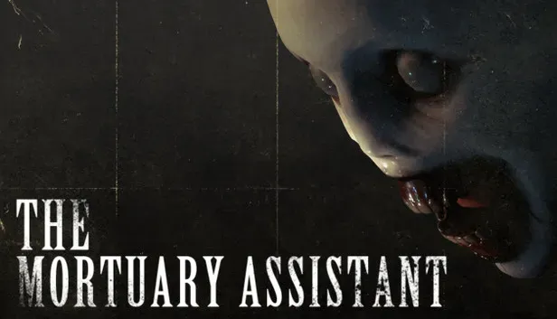 The Mortuary Assistant