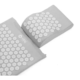 Bodhi Vital Akupressur-Matte mit Kissen Set