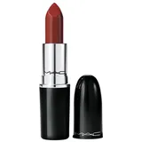 MAC Lustreglass Lipstick 3 g Spice It Up!