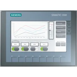 Siemens SIMATIC TFT-Display 6AV2123-2GA03-0AX0