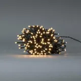 Nedis LED-Lichterkette Schnur 192 LED's 14,40 m Warmweiß