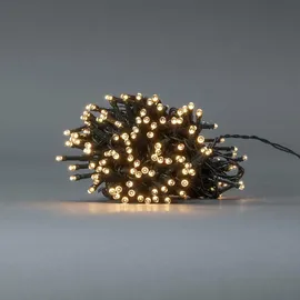 Nedis LED-Lichterkette Schnur 192 LED's 14,40 m Warmweiß