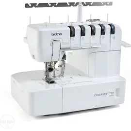 Brother CV3550 Coverstitch