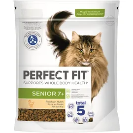 PERFECT FIT Senior 7+ Huhn 2 x 750 g