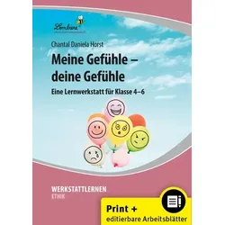 Meine Gefühle - deine Gefühle