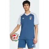 adidas Italien Auswärts-Pre-Matchtrikot 2026 Herren Gr. 3XL
