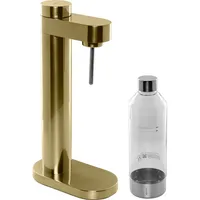 Stelton Brus Brushed Brass