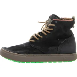 SATORISAN Herren Hida Desert Oasis Schuhe (Größe 40, schwarz)