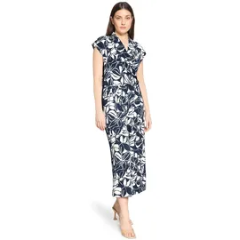 Betty Barclay Jumpsuit blau 44