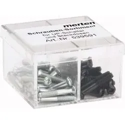 MERTEN Schraubensortiment 539591