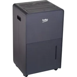 Beko Luftentfeuchter BDPM020 20 l Schwarz