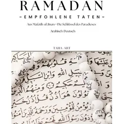 RAMADAN - Empfohlene Taten