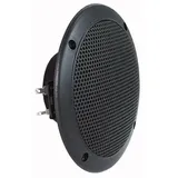 Visaton  FR 13 WP - 4 Ohm schwarz