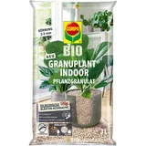 Compo Bio-Pflanzgranulat Granuplant Indoor 3 l