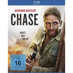 Chase (Blu-Ray)