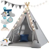 SPIELWERK Kindertipi
