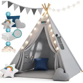 SPIELWERK Kindertipi
