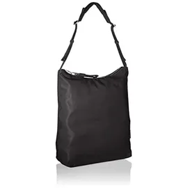 Marc O'Polo Schultertasche Emma Hobo Bag L Black