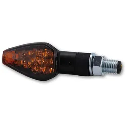 SHIN YO LED-Blinker PEAK, schwarz