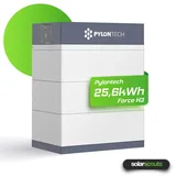PYLONTECH Force-H3 15,4 kWh Hochvolt Speicher