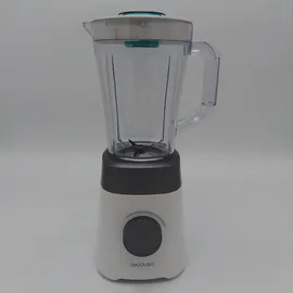 Cecotec Power Black Titanium 1300Max W Standmixer