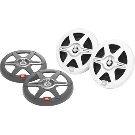 JBL Club Marine 6-1/2" 2-Wege-System Lautsprecher Boot