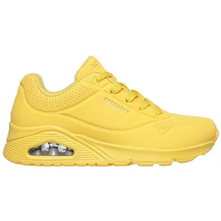 Uno - Stand On Air gelb 42