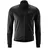 Jacke, schwarz 4XL