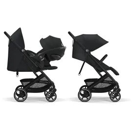 Cybex Beezy magic black
