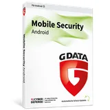 G DATA Mobile Security 2025