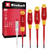 Einhell Schraubendreher-Satz 5-teilig PH1