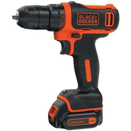 Black & Decker BDCDD12KB