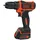 Black & Decker BDCDD12KB