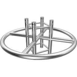 Global Truss F34 Tower Ring 100