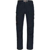 Fjällräven Vidda Pro Ventilated Hosen - Dark Navy - 54