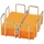 APS Serviettenhalter Bar 11762