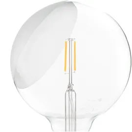 Flos Lampadina LED Orange