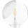 Flos Lampadina LED Orange