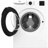 Beko Bm1wfu38225ww Waschmaschine (8 kg, 1200 U/min)