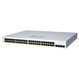 Cisco CBS220-48FP-4X-EU neu