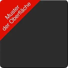 Kerkmann Move 4 elektrisch höhenverstellbarer Schreibtisch anthrazit rechteckig, T-Fuß-Gestell grau 140,0 x 80,0 cm