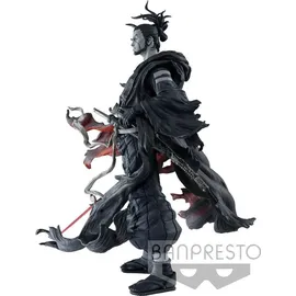 BANPRESTO Star Wars: Visionen PVC Statue The Duel The Ronin 22 cm