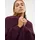 Vero Moda VMMAYBE Strickjacke rot L