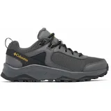 Columbia TrailstormTM Ascend Wanderschuhe - Dark Grey / Gold - EU 45