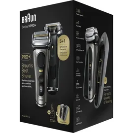 Braun Series 9 Pro+ 9575cc