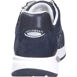 Gabor rollingsoft Damen Blau 42,5